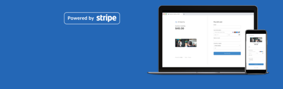 Pagos de Stripe
