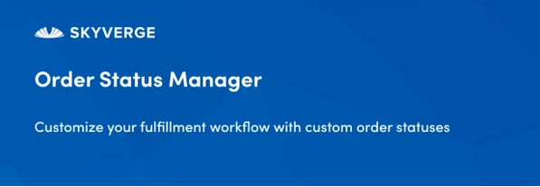 Order Status Manager