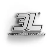 Logo de 3L