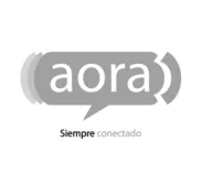 Logo de Aora Conecta
