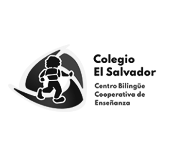Logo de Colegio El Salvador