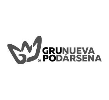 Logo de Grupo Nueva Dársena