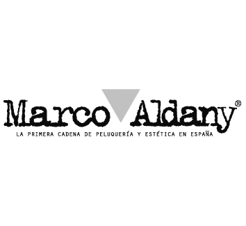 Logo de Marco Aldany