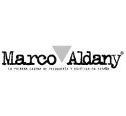 Logo de Marco Aldany